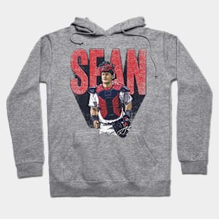 Sean Murphy Atlanta Bold Hoodie